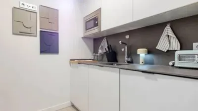 Piso en alquiler en Prosperidad - Imagen 10