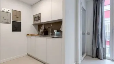 Piso en alquiler en Prosperidad - Imagen 11