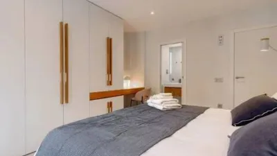 Piso en alquiler en Prosperidad - Imagen 21
