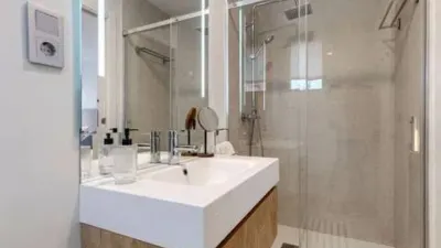 Piso en alquiler en Prosperidad - Imagen 23