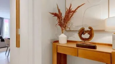 Piso en alquiler en Prosperidad - Imagen 24