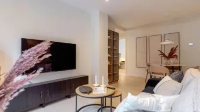Piso en alquiler en Prosperidad - Imagen 4