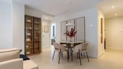 Piso en alquiler en Prosperidad - Imagen 5