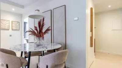 Piso en alquiler en Prosperidad - Imagen 6