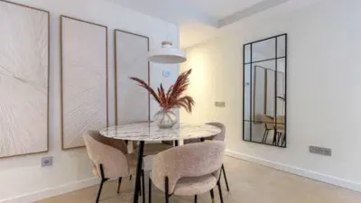 Piso en alquiler en Prosperidad - Imagen 8