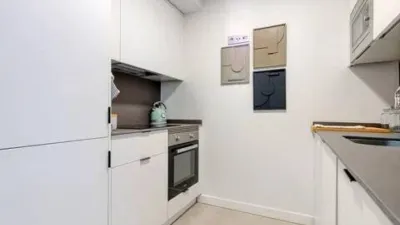 Piso en alquiler en Prosperidad - Imagen 9