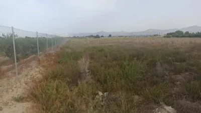 Terreno en venta en Callosa de Segura - Vista 2