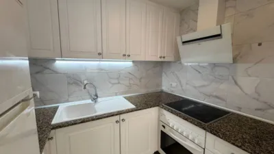Apartment in Los Calpes photo 11