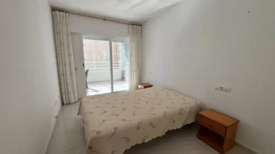 Apartment in Los Calpes photo 12