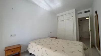 Apartment in Los Calpes photo 13