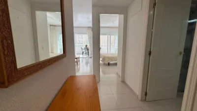 Apartment in Los Calpes photo 14