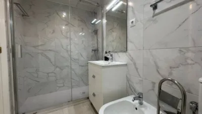 Apartment in Los Calpes photo 15