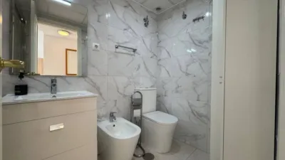 Apartment in Los Calpes photo 16