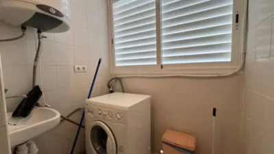 Apartment in Los Calpes photo 17