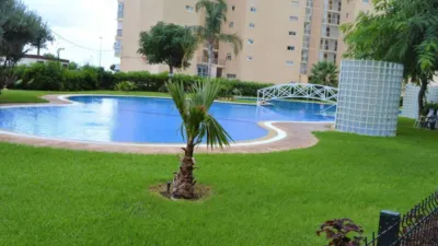 Apartment in Los Calpes photo 20