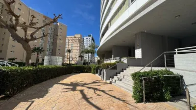 Apartment in Los Calpes photo 3
