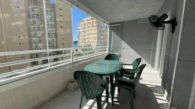 Apartment in Los Calpes photo 4