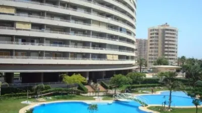 Apartment in Los Calpes photo 5