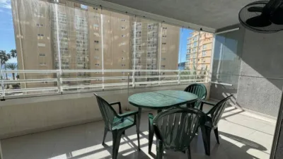 Apartment in Los Calpes photo 6