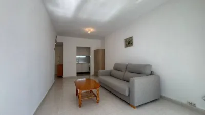 Apartment in Los Calpes photo 7