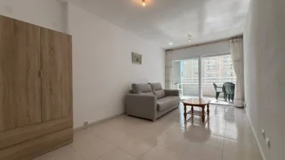 Apartment in Los Calpes photo 8