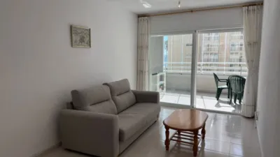 Apartment in Los Calpes photo 9