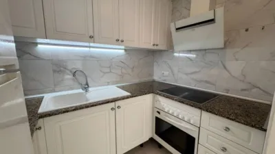 Apartment in Los Calpes photo 10