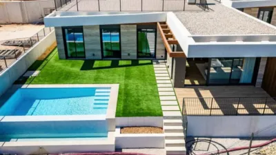 Casa - Vista 2