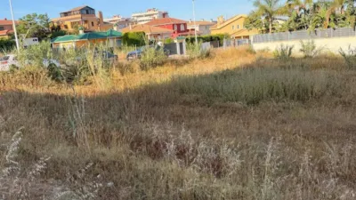 Terreno en venta en los Arenales del Sol - Vista 5