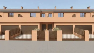 Chalet in Begues photo 16