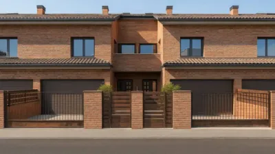 Chalet in Begues photo 17
