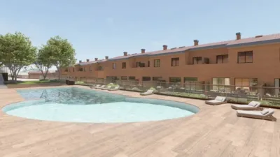 Chalet in Begues photo 2