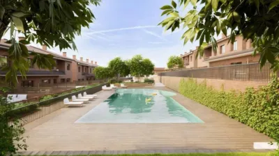 Chalet in Begues photo 4