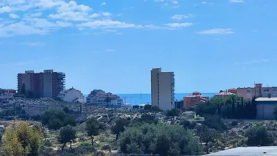 Casa – El Campello - Vista 4