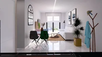 Chalet en Algorfa photo 7