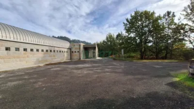 House in Ourense Capital photo 4