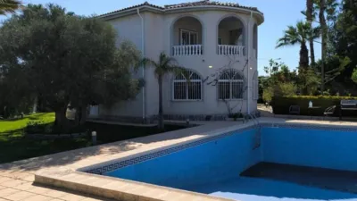 Casa – Torrevieja - Vista 3