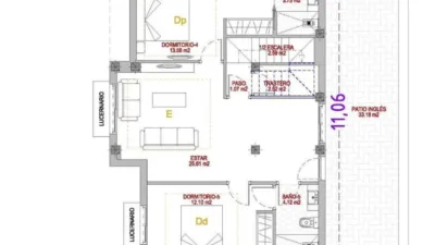 Chalet en Finestrat photo 7