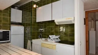 Apartment in Carrer del Cap de la Gola photo 10