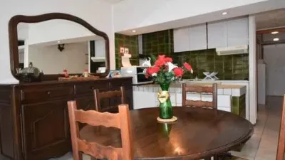 Apartment in Carrer del Cap de la Gola photo 12