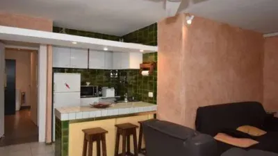 Apartment in Carrer del Cap de la Gola photo 13