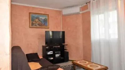 Apartment in Carrer del Cap de la Gola photo 14