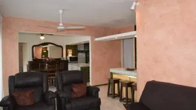 Apartment in Carrer del Cap de la Gola photo 15
