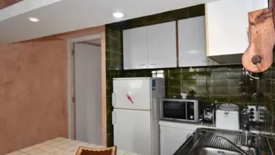 Apartment in Carrer del Cap de la Gola photo 16