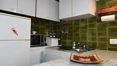 Apartment in Carrer del Cap de la Gola photo 17