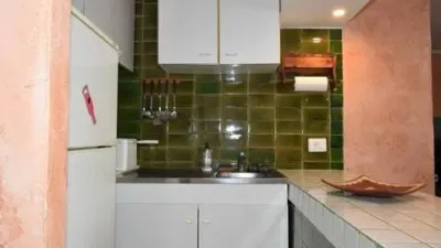 Apartment in Carrer del Cap de la Gola photo 18
