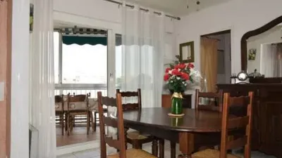 Apartment in Carrer del Cap de la Gola photo 19