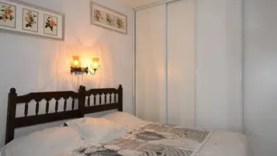 Apartment in Carrer del Cap de la Gola photo 20