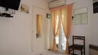 Apartment in Carrer del Cap de la Gola photo 22