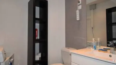 Apartment in Carrer del Cap de la Gola photo 24